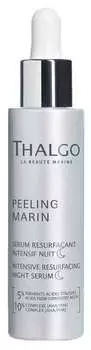 Интенсивная Обновляющая Ночная Сыворотка Thalgo 30 мл