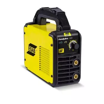 Инвертор Esab Handy Arc 140i