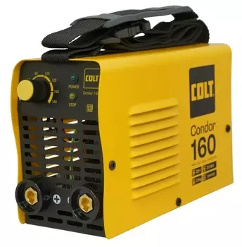 Инвертор сварочный Colt Condor 160 (49760)