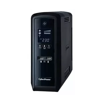 Источник бесперебойного питания CyberPower CP1500EPFCLCD