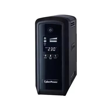 Источник бесперебойного питания CyberPower CP900EPFCLCD