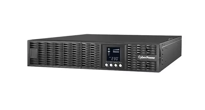 Источник бесперебойного питания CyberPower OLS1500ERT2U