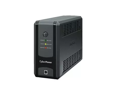 Источник бесперебойного питания CyberPower UT850EIG