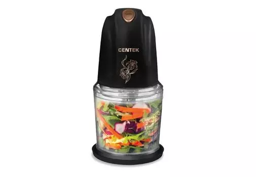 Измельчитель Centek CT-1391 Black