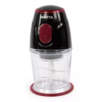 Измельчитель Marta MT-2073 Red Garnet