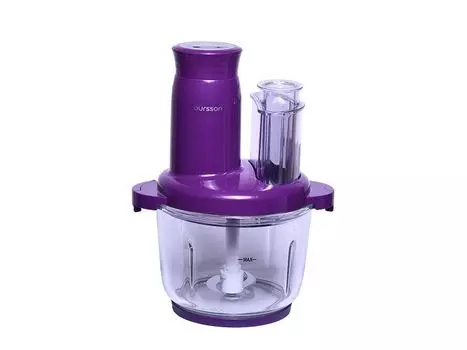 Измельчитель Oursson CH3040/SP