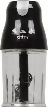 Измельчитель Sinbo SHB 3106 черный