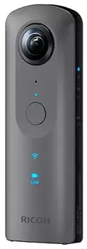 Экшн камера Ricoh Theta V