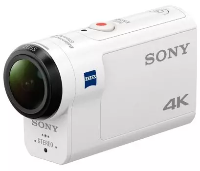 Экшн камера Sony FDR-X3000