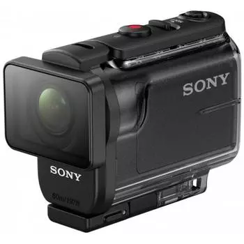 Экшн камера Sony HDR-AS50