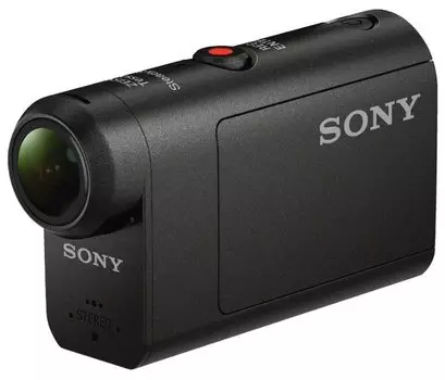 Экшн камера Sony HDR-AS50R