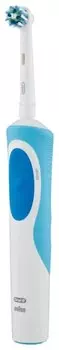 Электрическая зубная щетка Braun Oral-B Vitality Cross Action D12.513