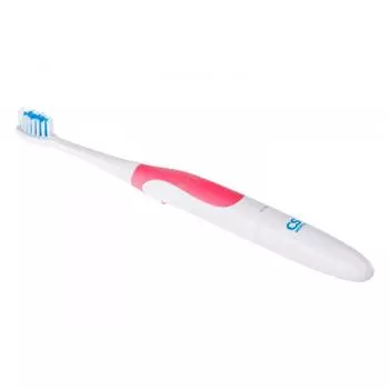 Электрическая зубная щетка CS Medica CS-161 Pink