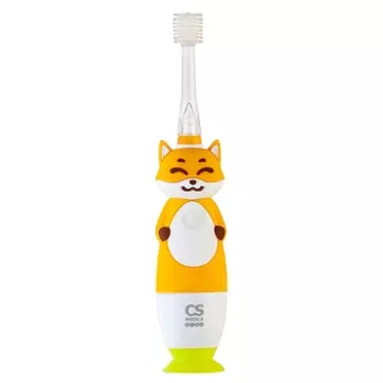 Электрическая зубная щетка CS Medica KIDS CS-360