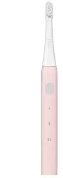Электрическая зубная щетка Infly Electric Toothbrush P20A pink