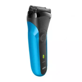 Электробритва Braun 310 s Blue