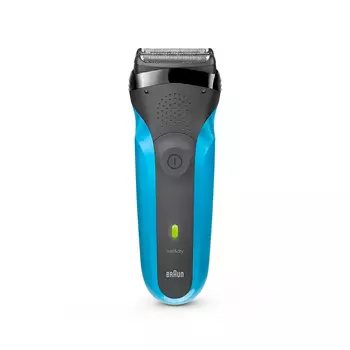 Электробритва Braun 310s Series 3 Wet &amp; Dry