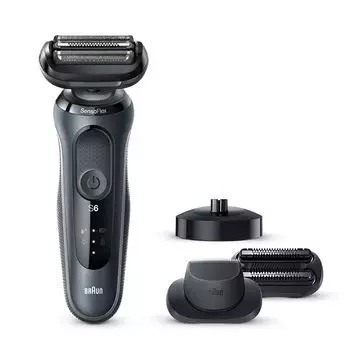 Электробритва Braun 60-N4820cs