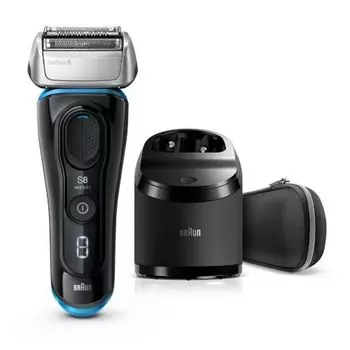 Электробритва Braun 8385cc black