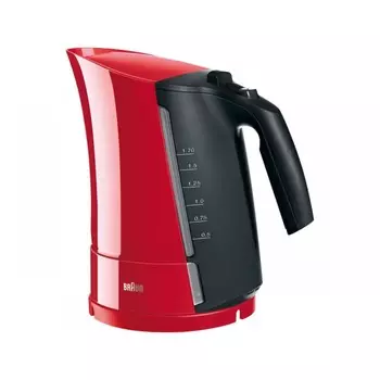 Электрочайник Braun WK300.RED