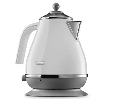 Электрочайник DeLonghi KBOC2001.W