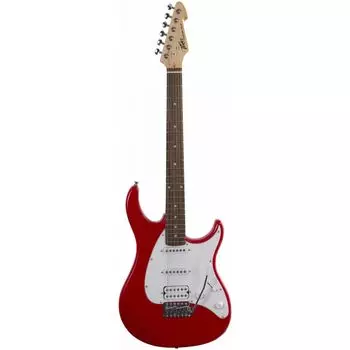 Электрогитара PEAVEY Raptor Plus Pack Red