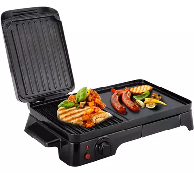 Электрогриль Jardeko BBQ Grill JD101