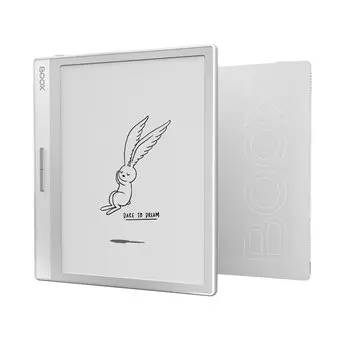 Электронная книга Onyx boox LEAF 2 белая