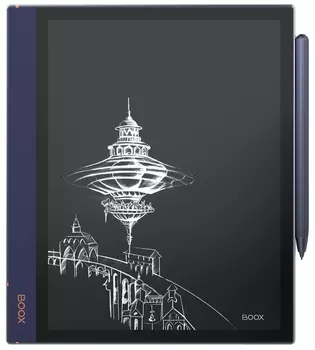 Электронная книга ONYX BOOX NOTE AIR 2 синяя