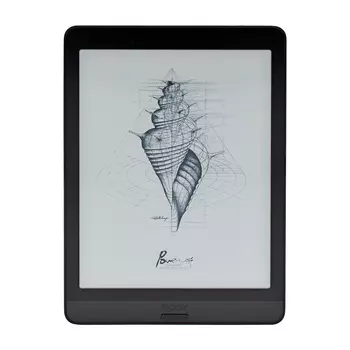 Электронная книга Onyx boox NOVA 3 чёрная