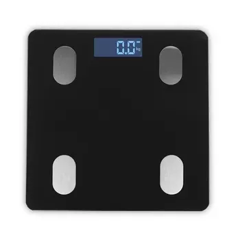 Электронные весы BQ BS1014 Black
