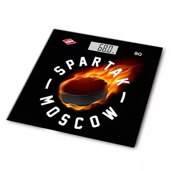 Электронные весы BQ BS1015 Spartak