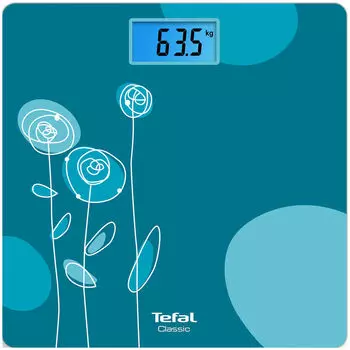 Электронные весы Tefal PP1533V0