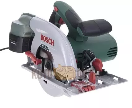 Электропила дисковая Bosch PKS 55 A (0603501020)