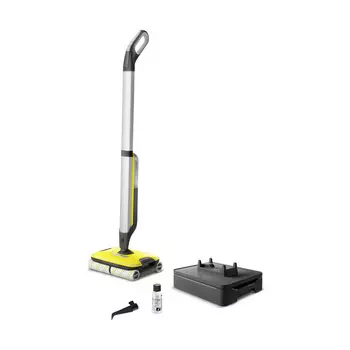 Электрошвабра Karcher FC 7 Cordless (1.055-730.0)