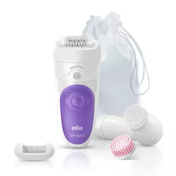 Эпилятор Braun 5-870 Silk-epil Senso Smart