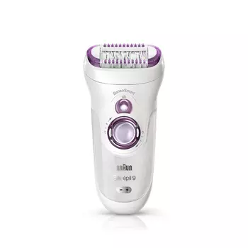 Эпилятор Braun 9/700 Silk-epil 9 SensoSmart