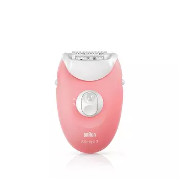 Эпилятор Braun SE3430