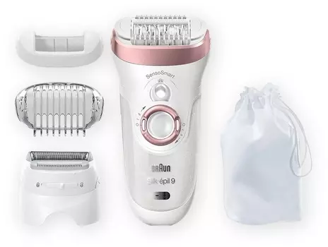Эпилятор Braun SES9-720