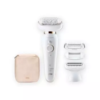 Эпилятор Braun SES 9002 Silk-epil 9 Flex