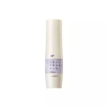Эссенция антивозрастная The Saem Cell Renew Bio Essence 60мл