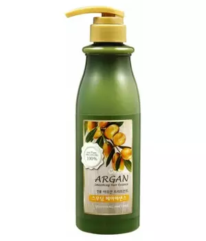 Эссенция для волос с аргановым маслом Welcos Confume Argan Treatment Smoothing Hair Essence 500 мл