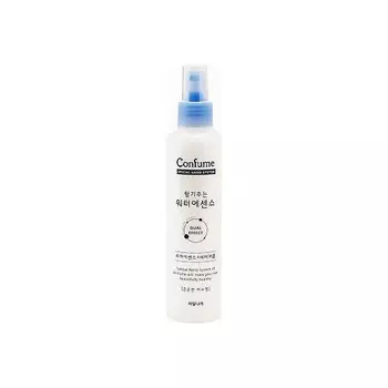 Эссенция для волос увлажняющая парфюмированная Welcos Confume Perfume Water Essence Soap 252 мл