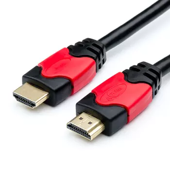 Кабель Atcom HDMI - HDMI 2м AT4946