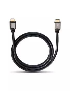 Кабель HDMI Oehlbach Black Magic 1.2 м