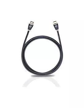 Кабель HDMI Oehlbach Easy Connect 1.50 м