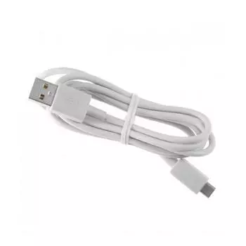 Кабель Mango Device с разъемом micro USB (белый)