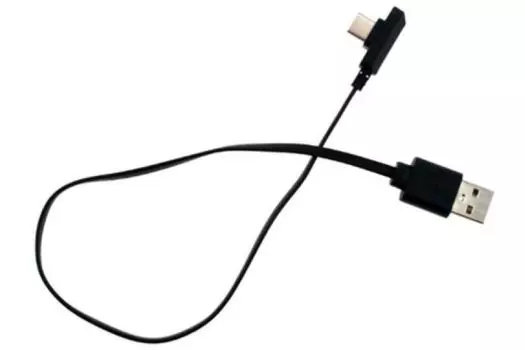 Кабель подключения Zhiyun GoPro Charge Cable (Type-C, long) (ZW-Type-C-003)