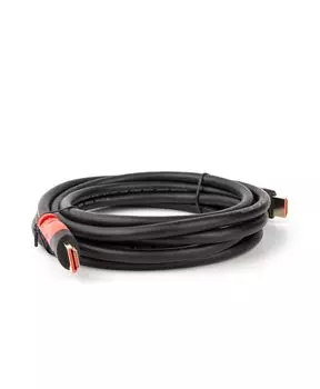 Кабель Telecom HDMI - HDMI 2.0 3мTCG220-3M