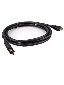 Кабель Telecom HDMI - MINI HDMI V2 2м TCG205-2M